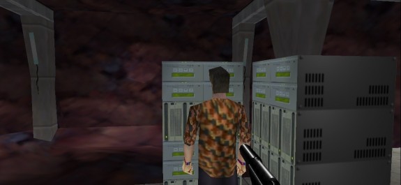 007 GoldenEye (N64)