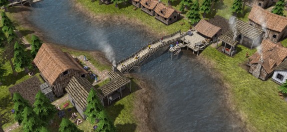 Banished (PC) Game Guide – Quick Start