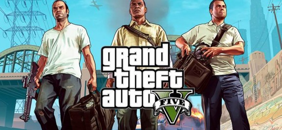 GTA V