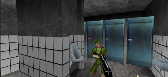 n64 goldeneye