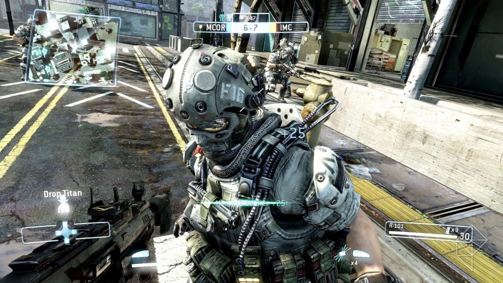 titanfall 3